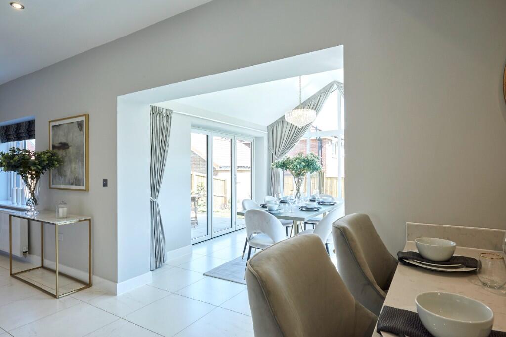 Show Home