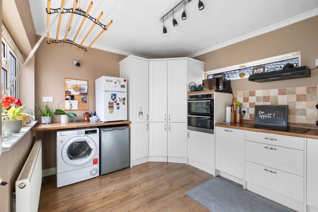 Annex Kitchen