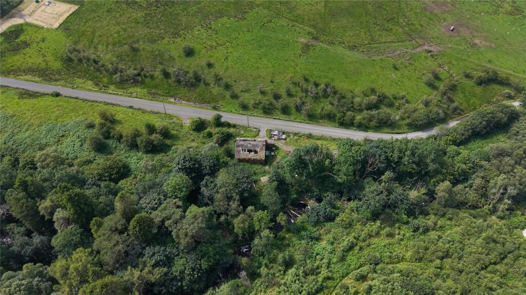 Aerial Photograph