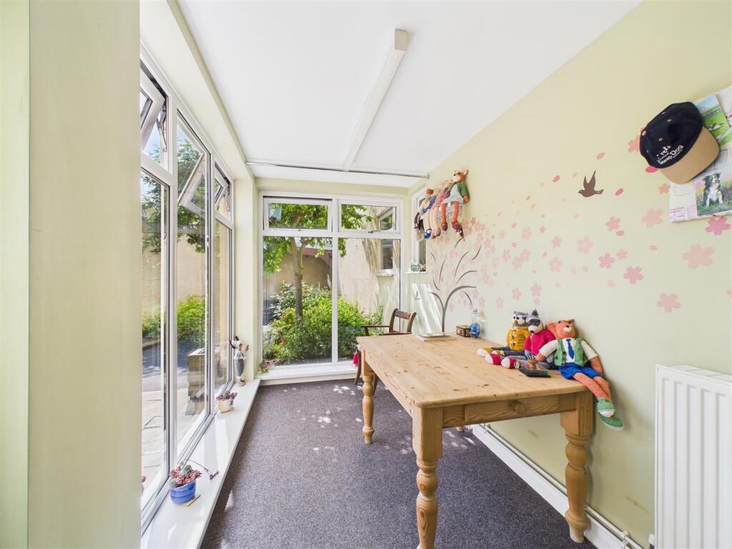 CONSERVATORY