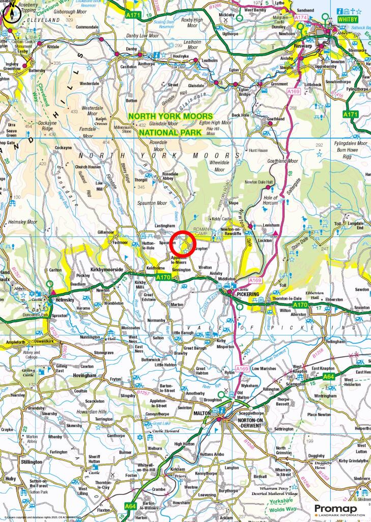 Location Plan