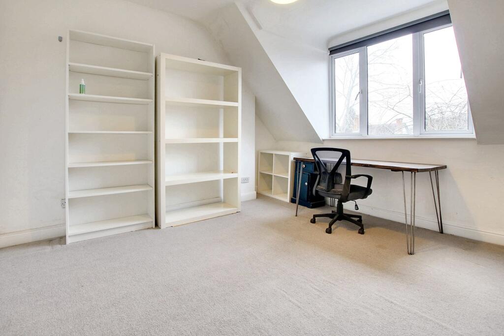 Bedroom Six