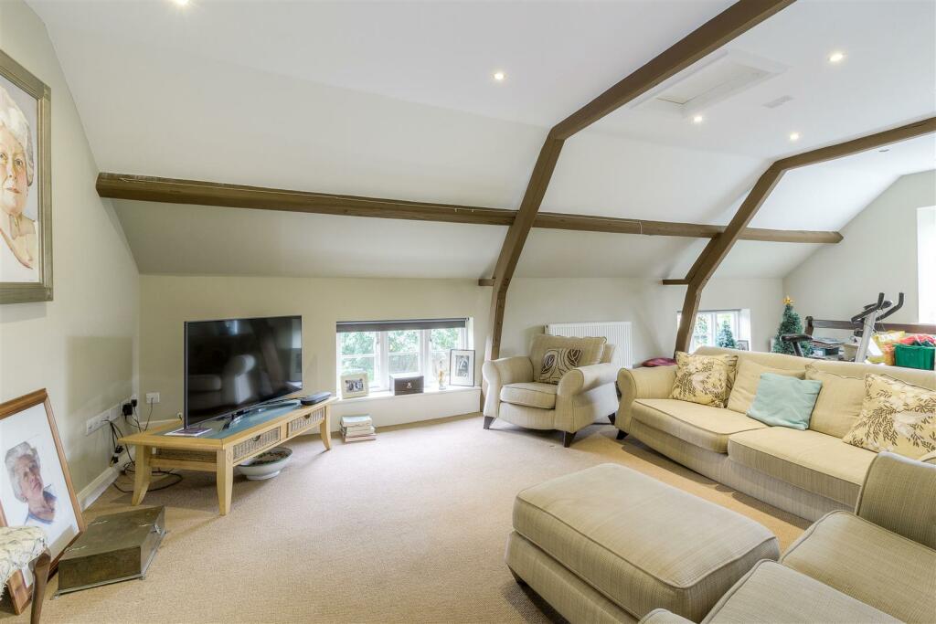 Church House Farm, 6 Shadows Lane