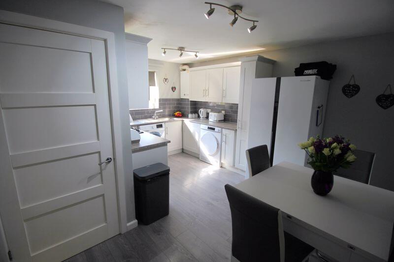 Alexandra Close, Sowerby Bridge