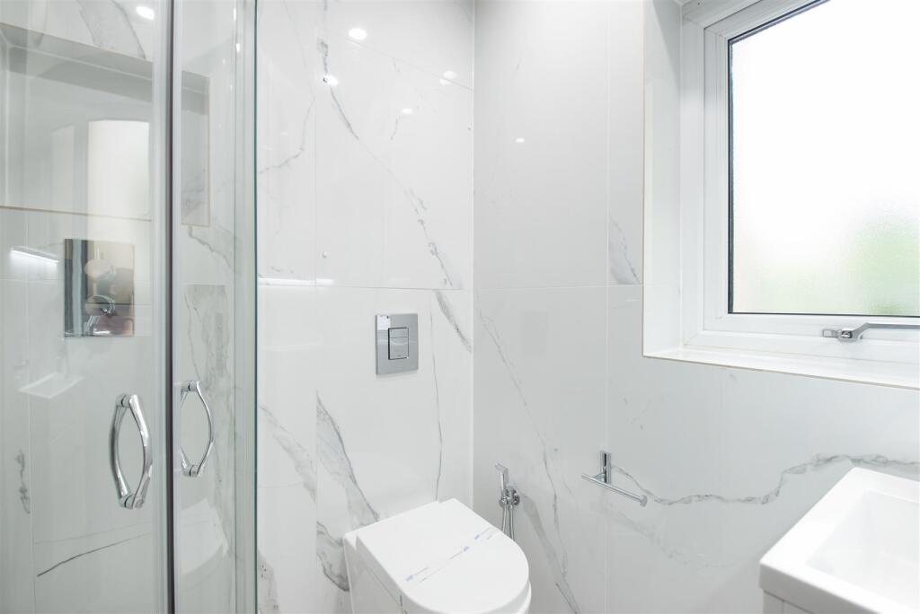Guest WC