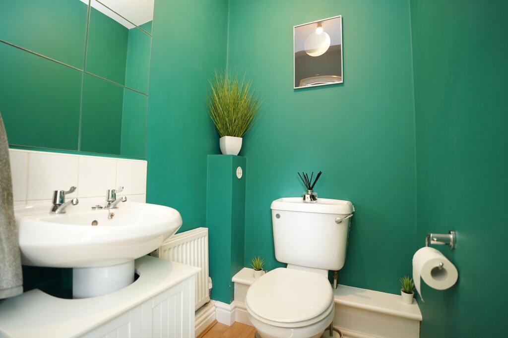 Cloakroom