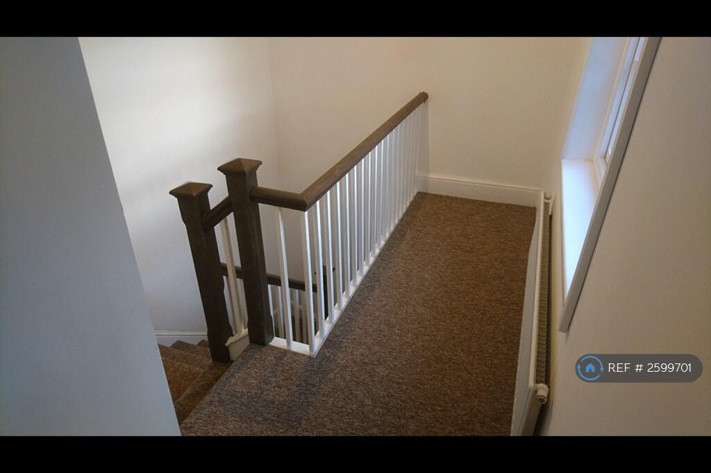 Landing Top Of Stairs