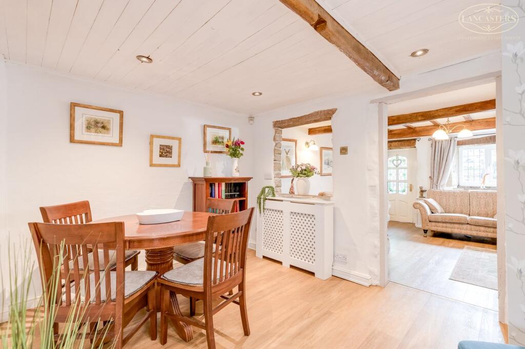 Reception Room 2