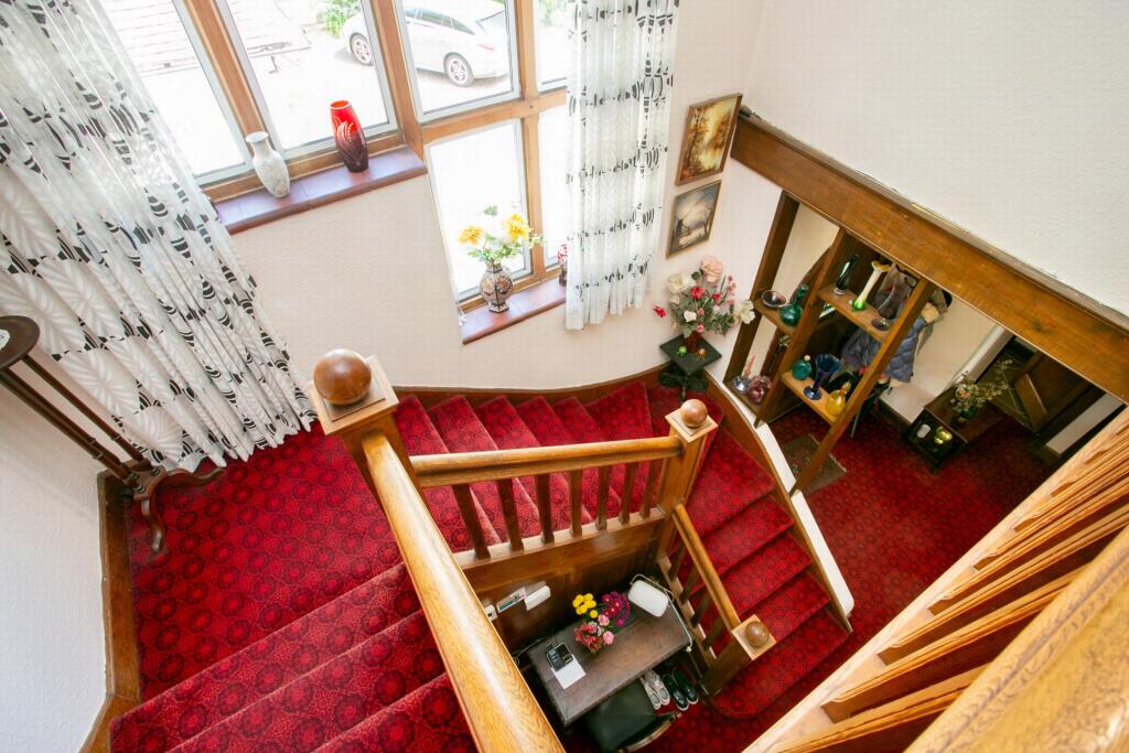 Stairwell