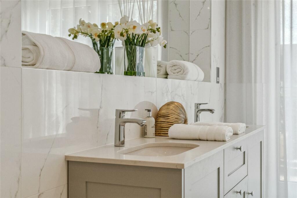 * Show Home