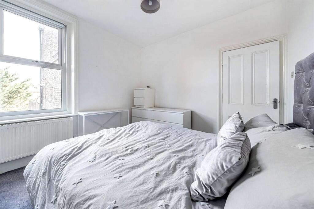 Bedroom B