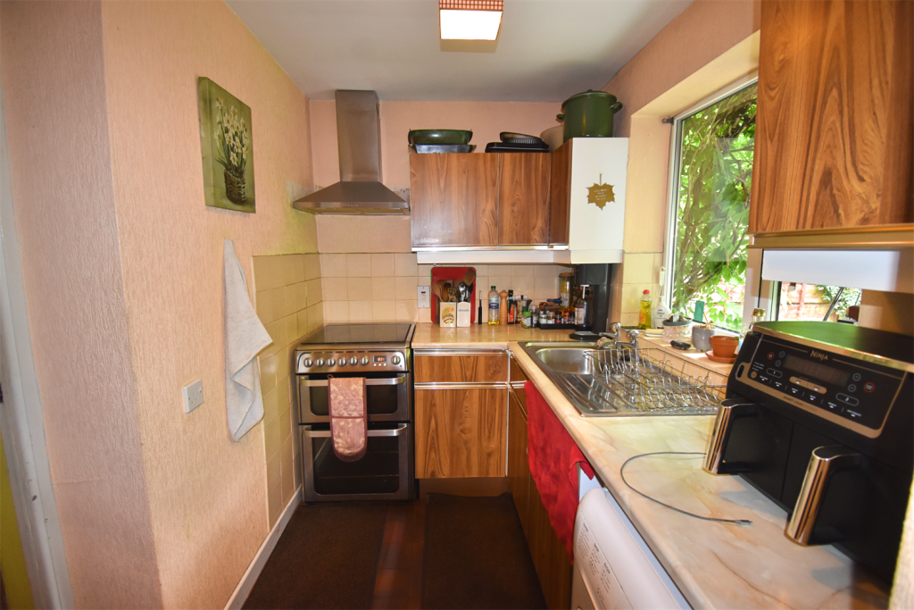 Fitted Kitchen