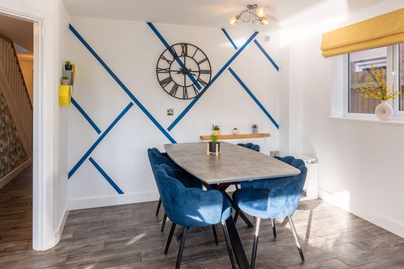 Living Kitchen