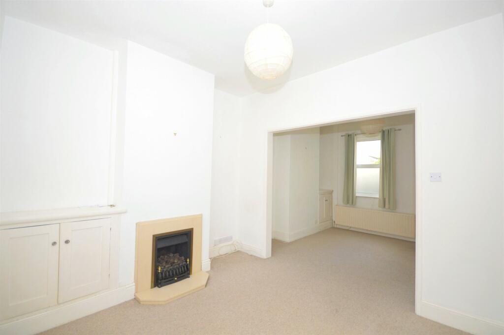 Living Room Aspect