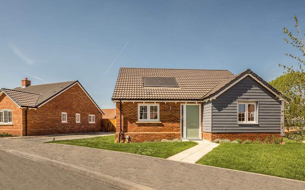 The Street, 
Stonham 
Aspal, 
Suffolk, 
IP14 6AN