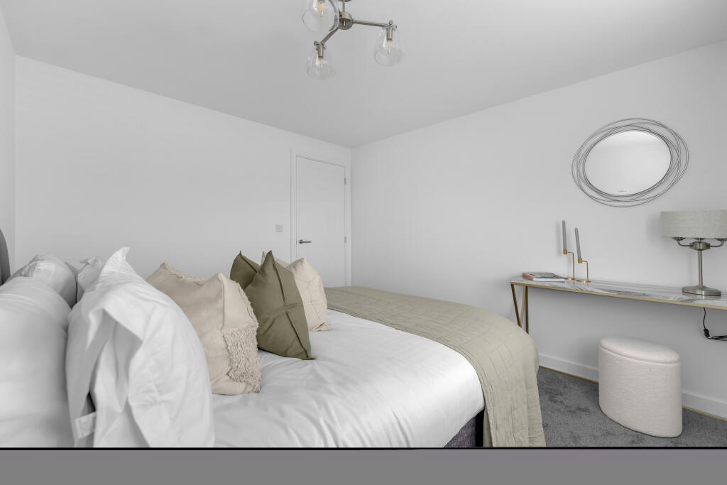 Example Bedroom