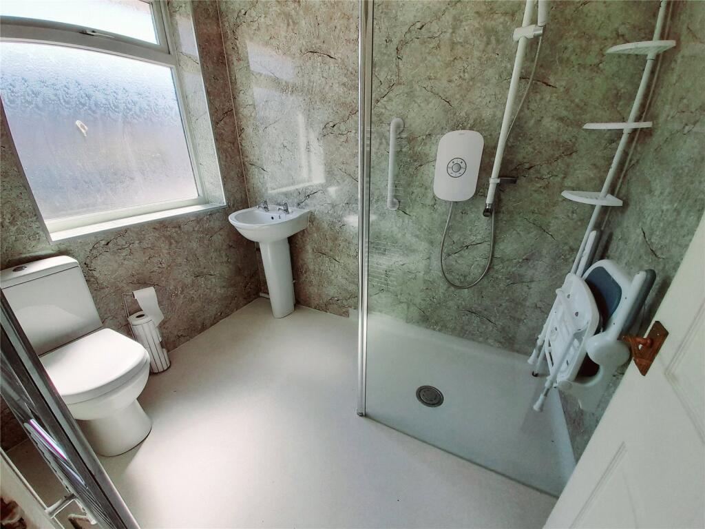 Wet Room