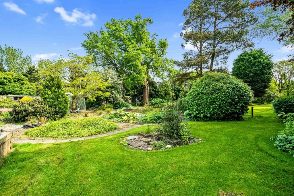Gardens
