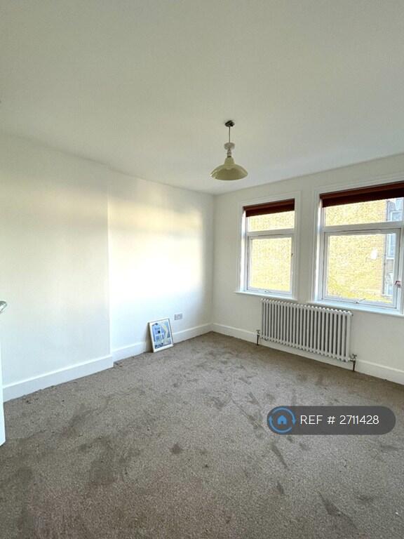 Back Bedroom