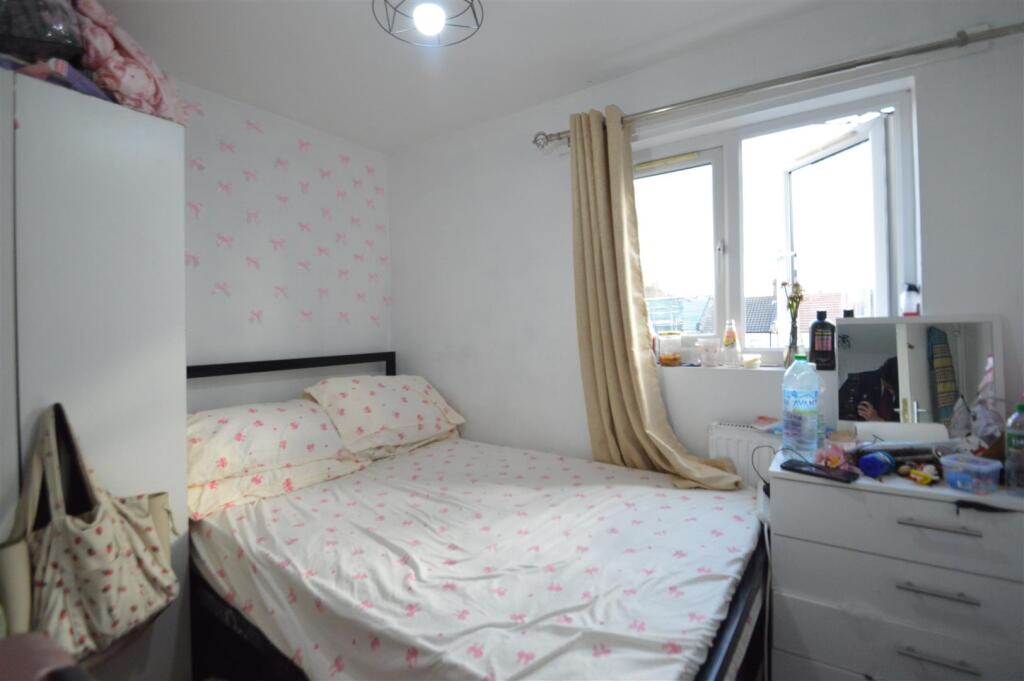 Bedroom six