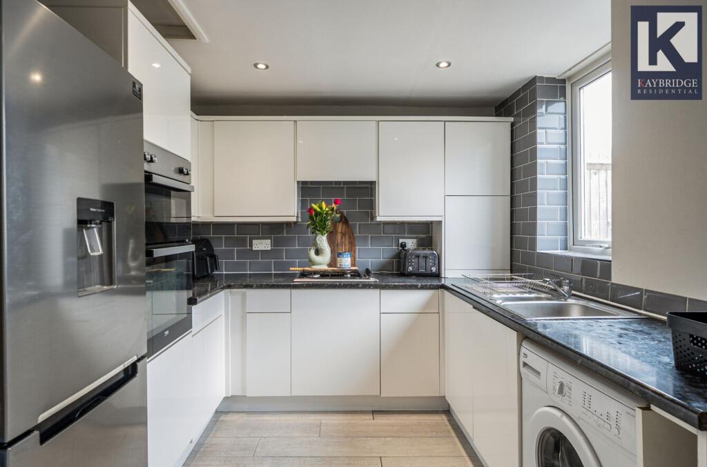 Constance Road, Sutton - SM1 4QG