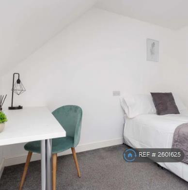 Eccles Estates Short Term Lets Liverpool Airbnb