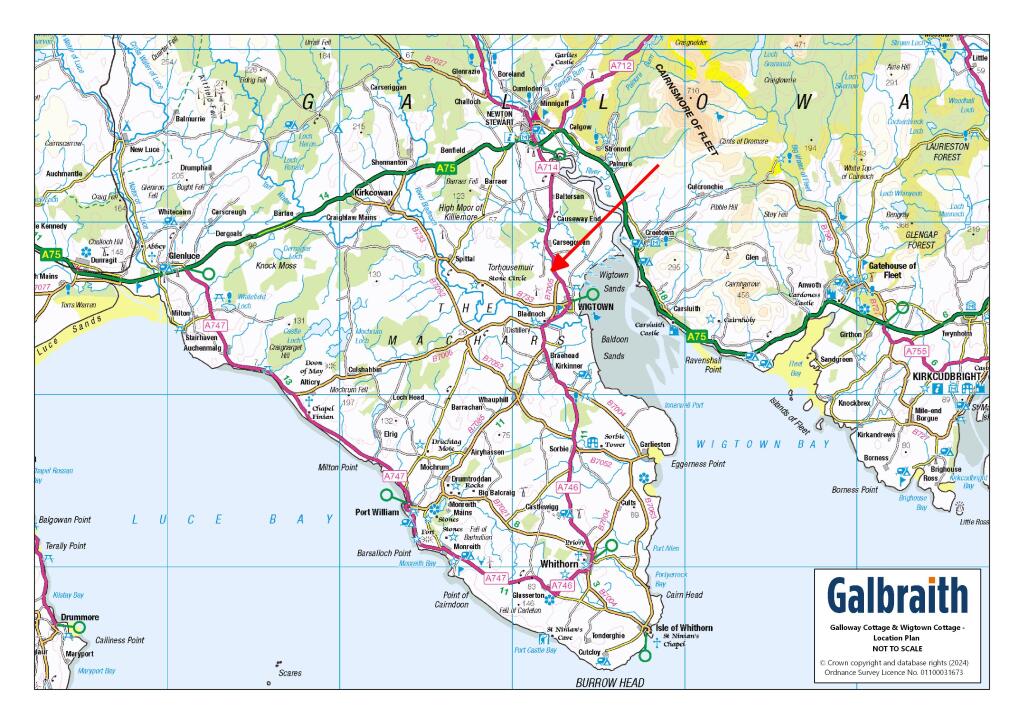 Location Plan