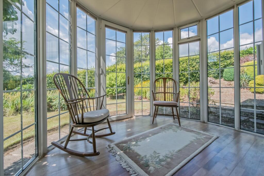 Sun Room