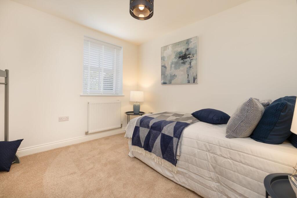 Bedroom Four