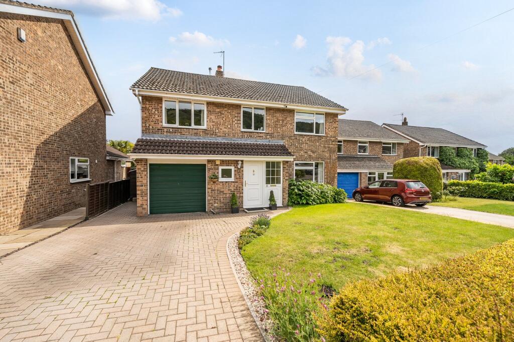 Hippisley Drive, Axbridge, BS26