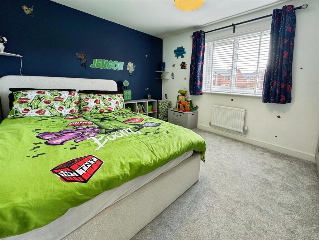 Bedroom 3