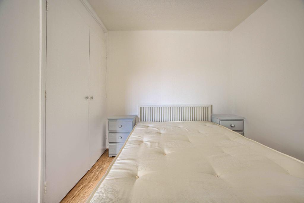 Bedroom area