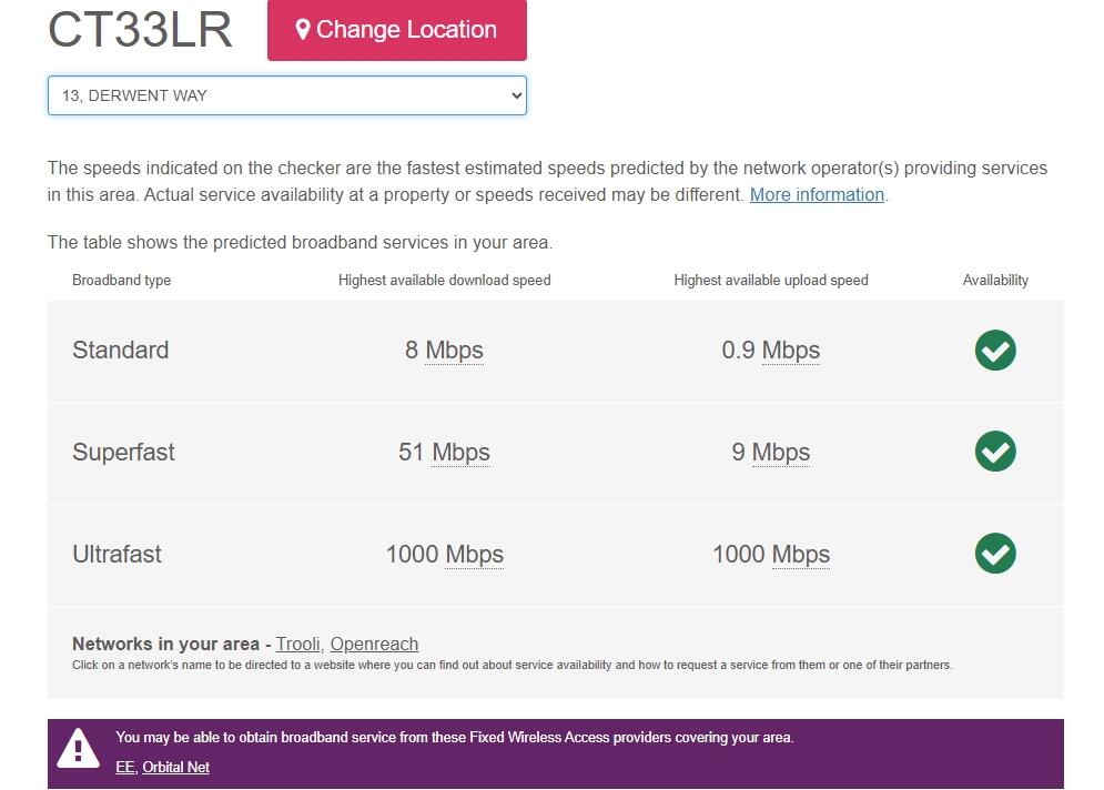Broadband