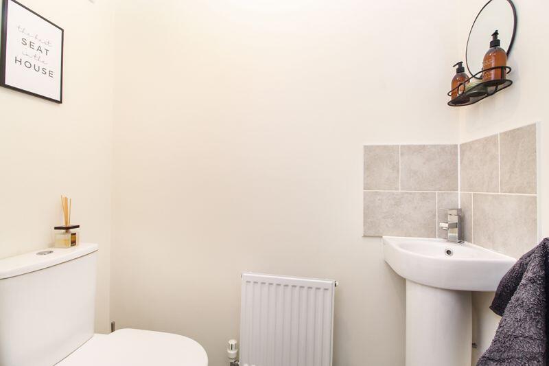 Cloakroom