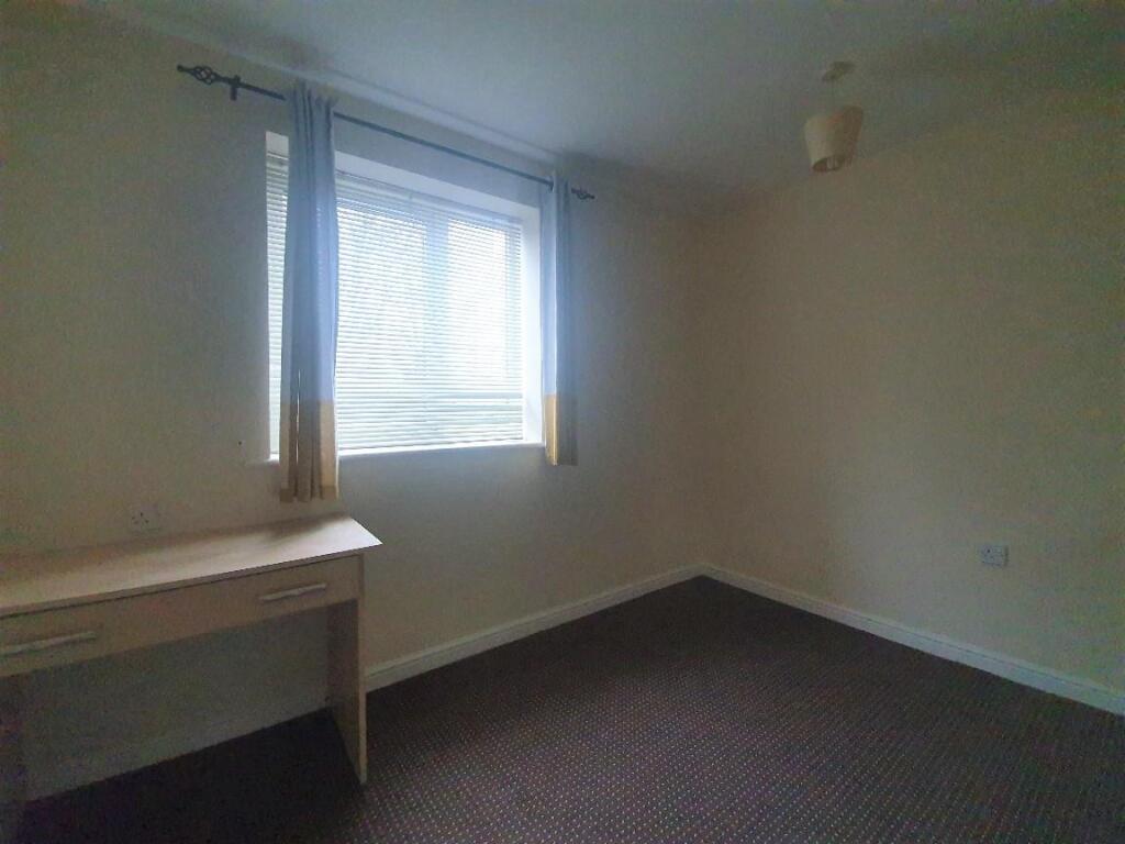 Villiers House, Sandy Lane - Bedroom 2