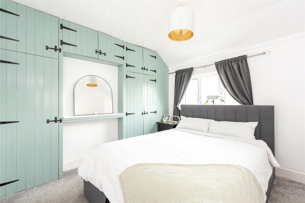 Principal Bedroom