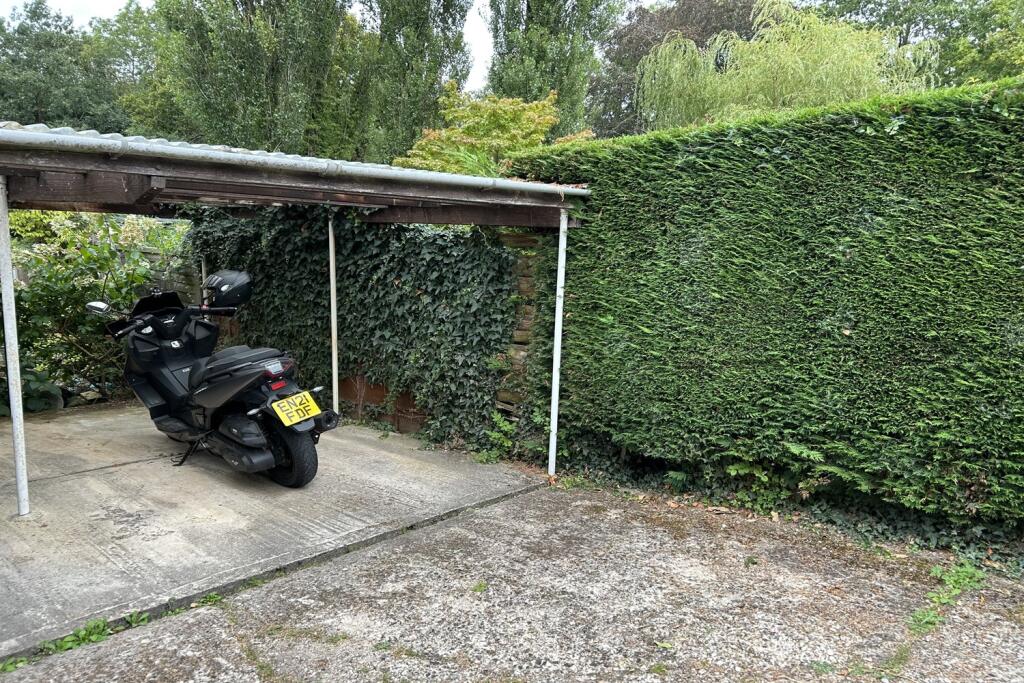 Parking Space
