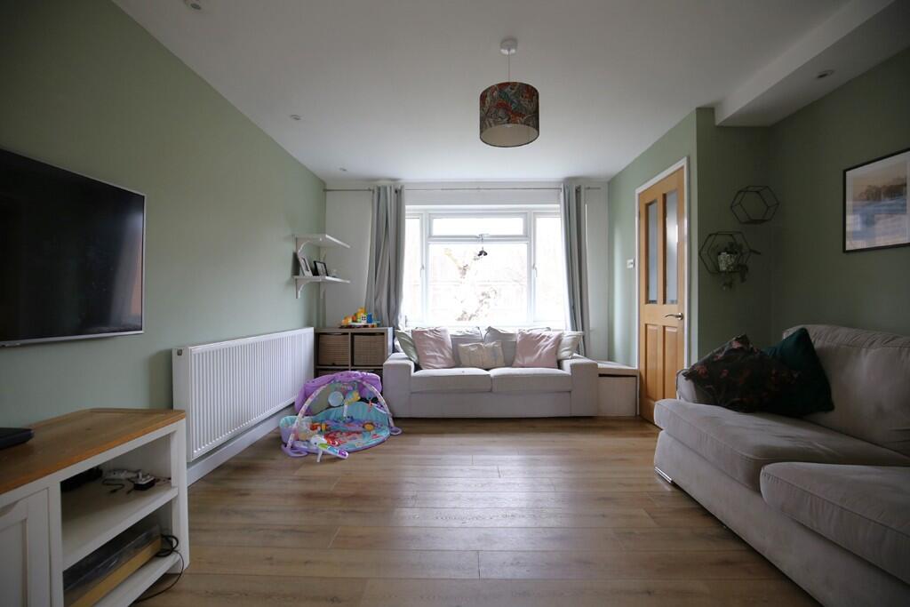 Knaves Hill, Linslade, Leighton Buzzard, Bedfordshire