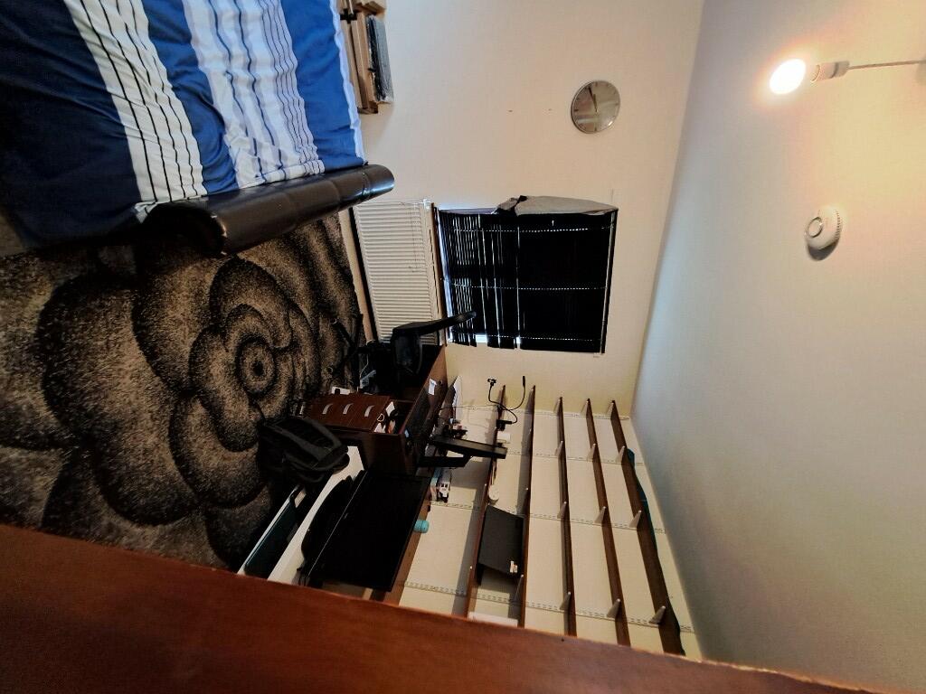 Available Bedroom