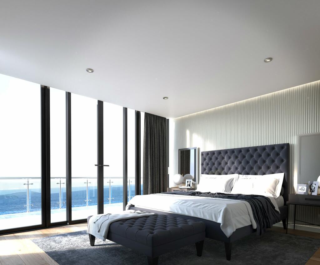 Bedroom Example