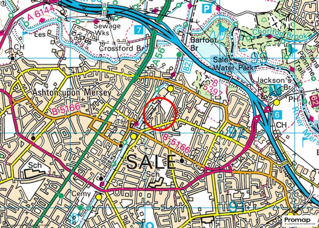 Town Plan