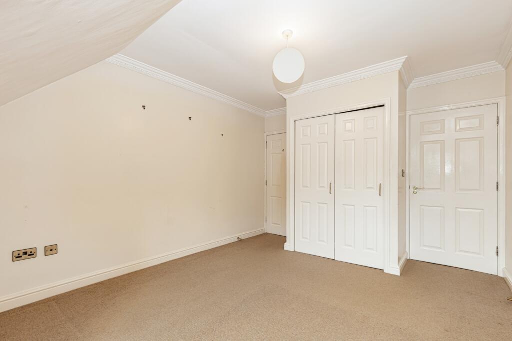 Victoria Court, Headington, Oxfordshire, OX3