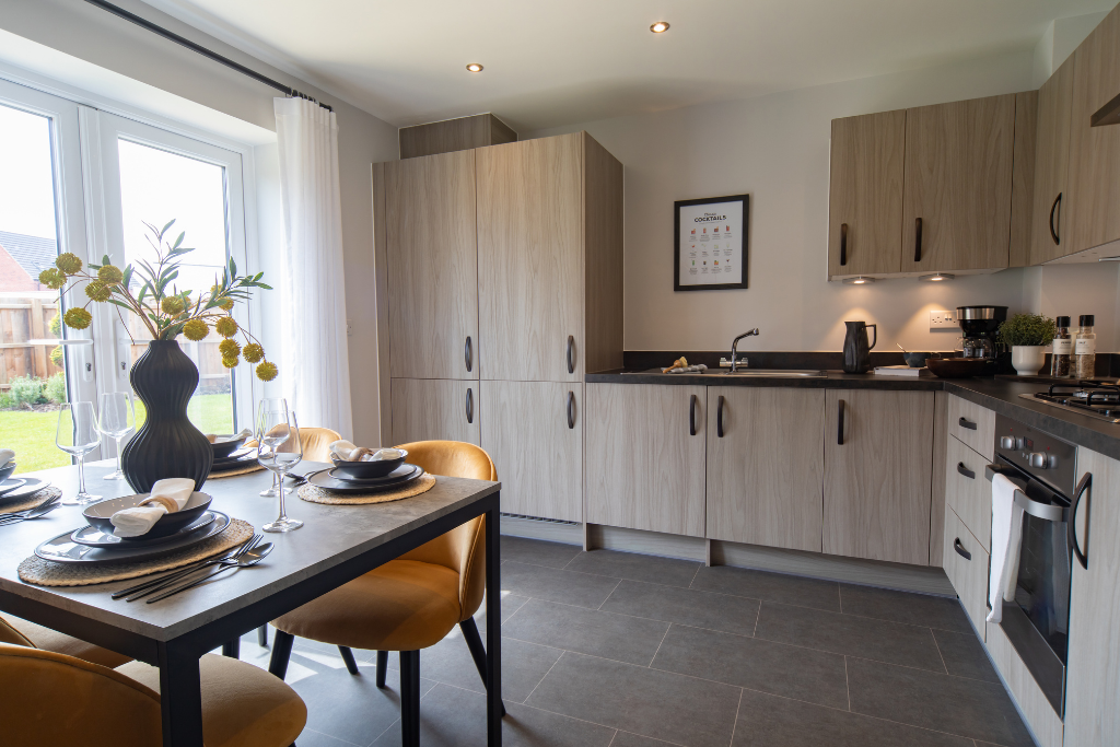 Example Kitchen