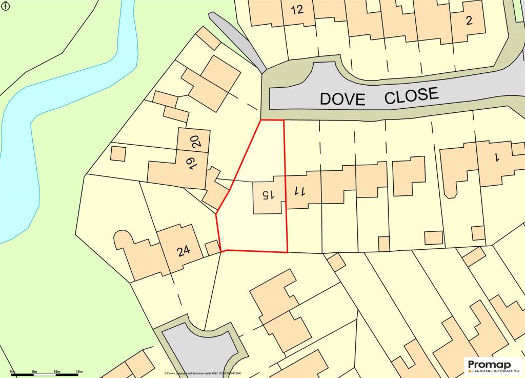 Plot Map