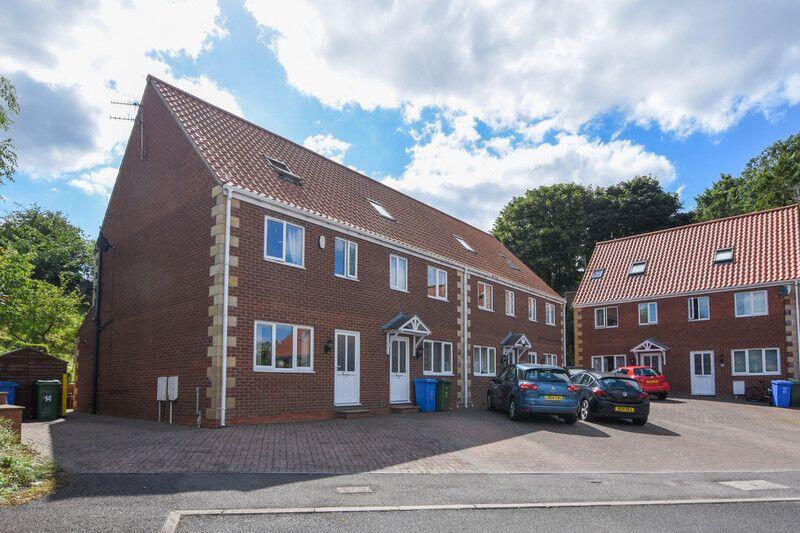 Gledhill Drive,Whitby,YO21 1LS