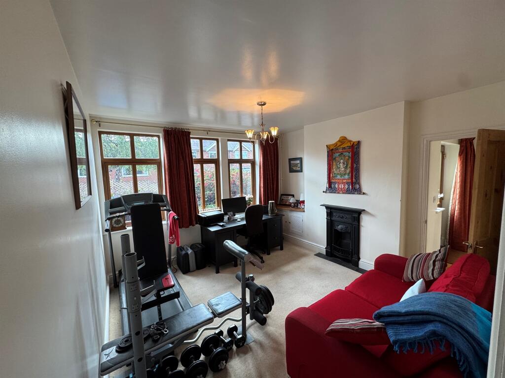 Front Room