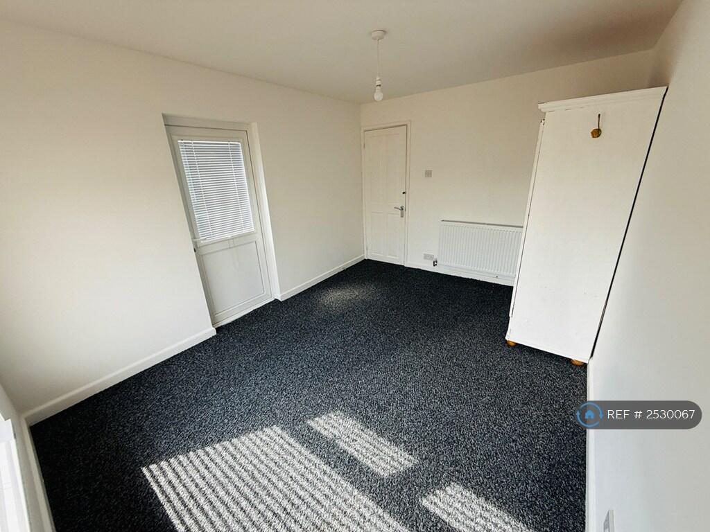 Bedroom 1 Other View