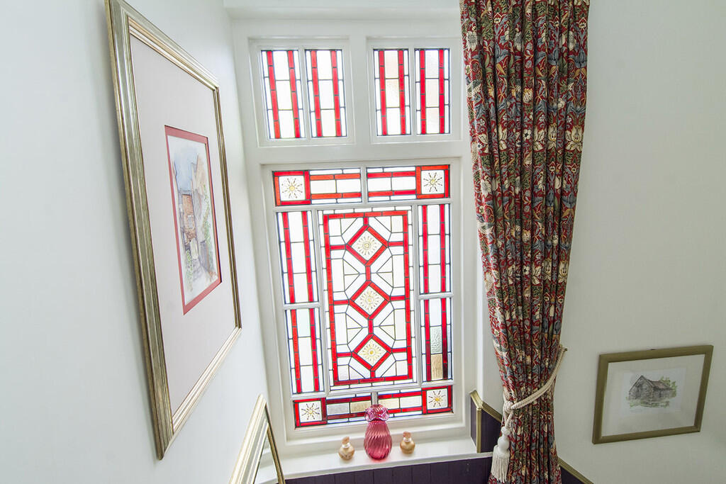 Original Stain Gl...