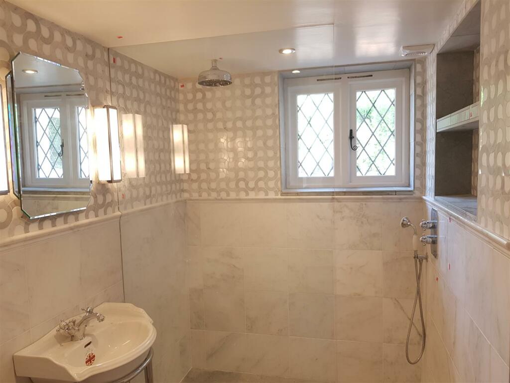 wetroom