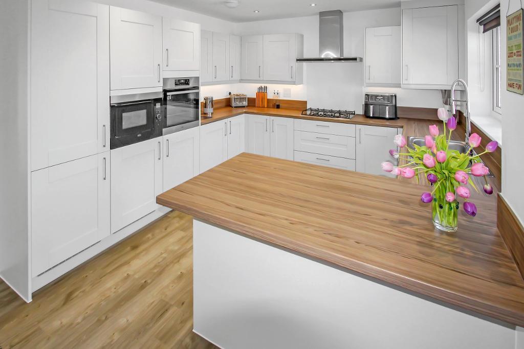 Kitchen / Diner